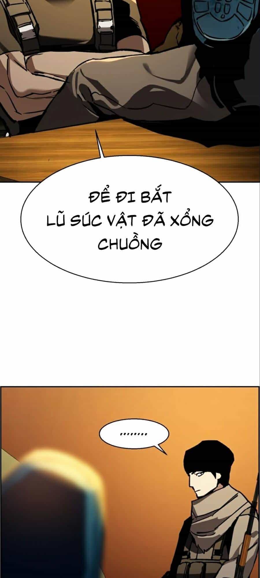 Bạn Học Của Tôi Là Lính Đánh Thuê - Chương 32 - ảnh 85