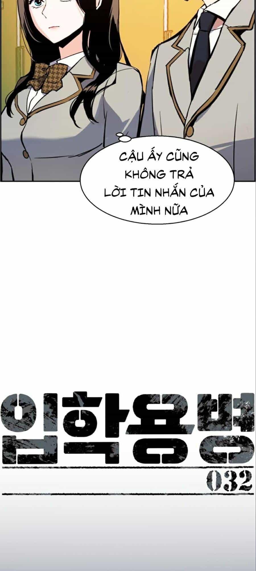 Bạn Học Của Tôi Là Lính Đánh Thuê - Chương 32 - ảnh 9