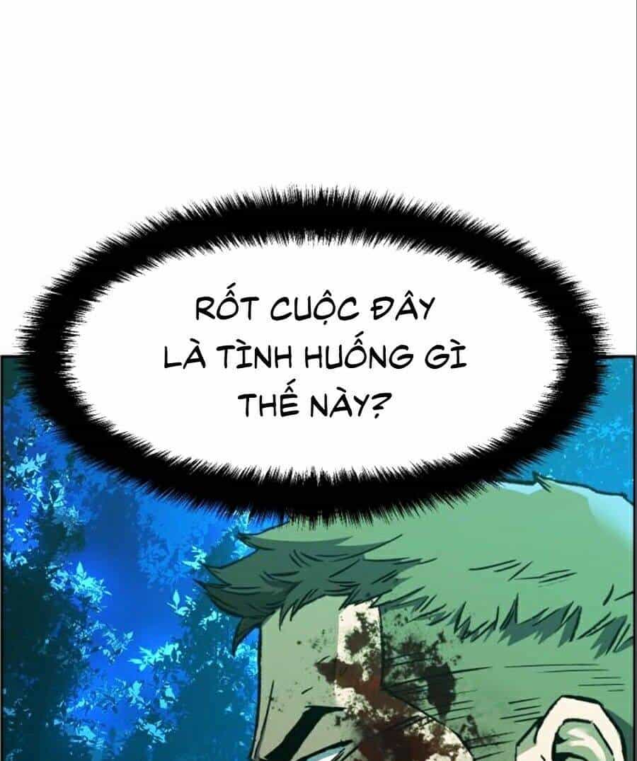 Bạn Học Của Tôi Là Lính Đánh Thuê - Chương 33 - ảnh 35