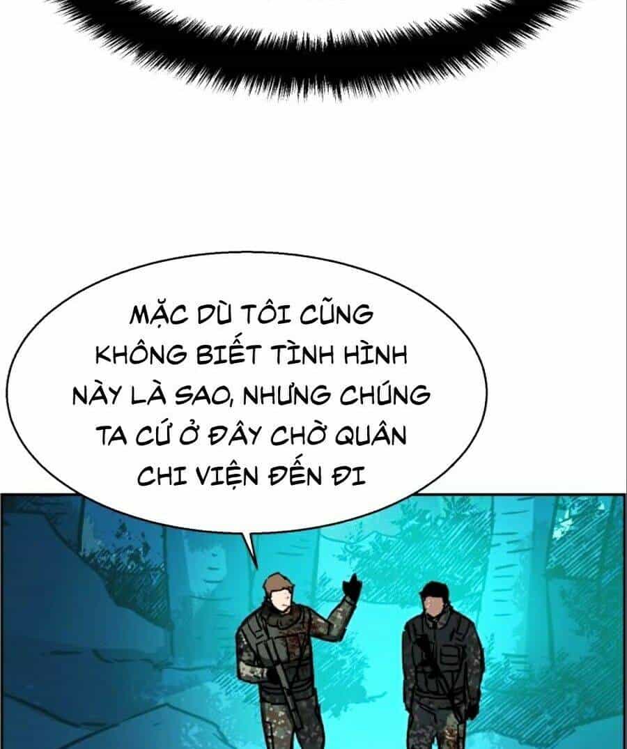 Bạn Học Của Tôi Là Lính Đánh Thuê - Chương 33 - ảnh 37