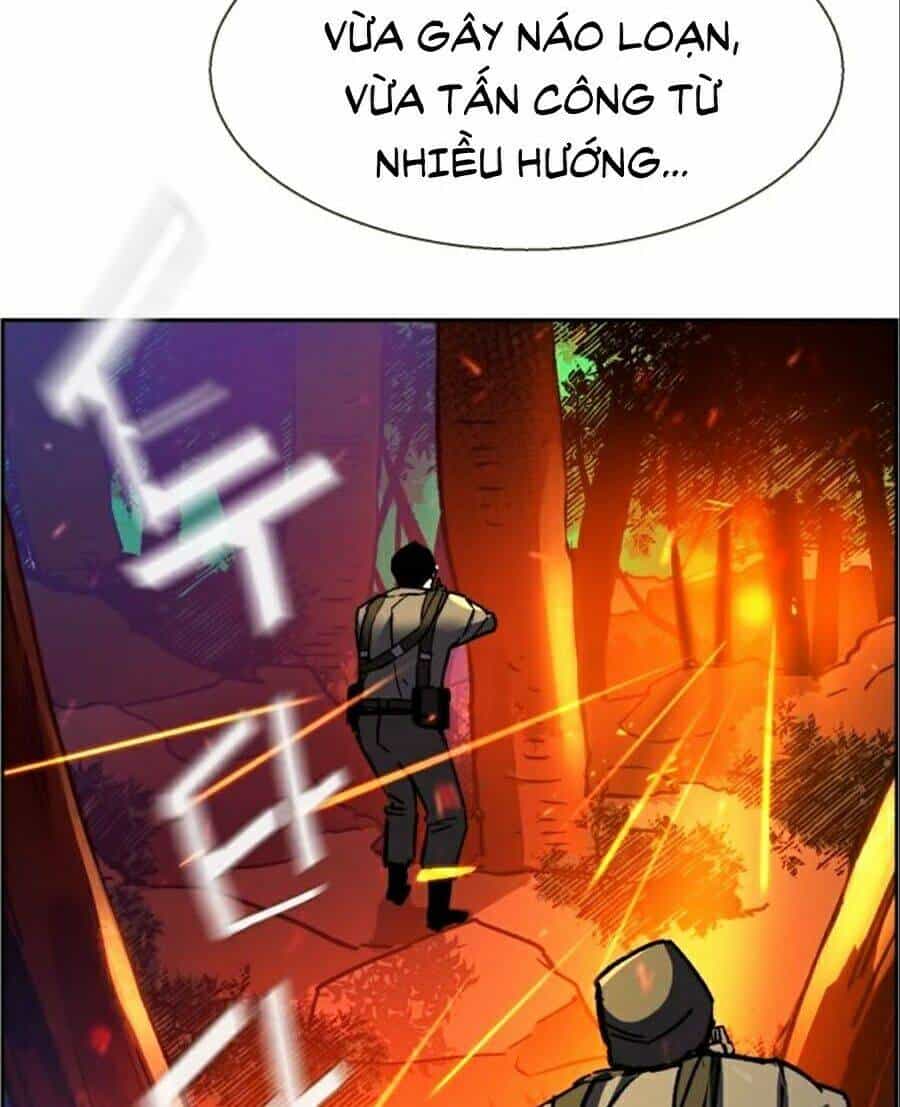 Bạn Học Của Tôi Là Lính Đánh Thuê - Chương 33 - ảnh 50