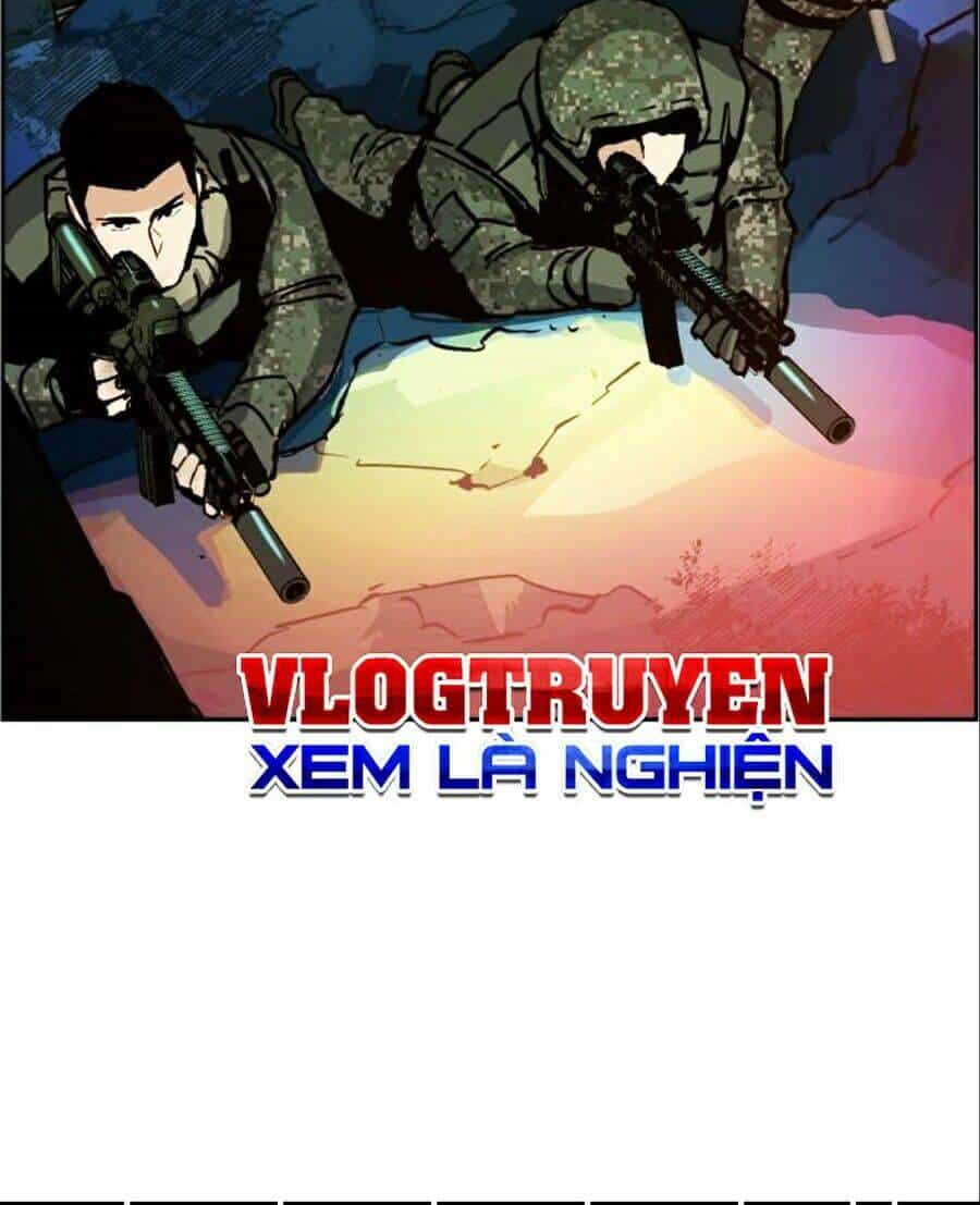 Bạn Học Của Tôi Là Lính Đánh Thuê - Chương 33 - ảnh 72