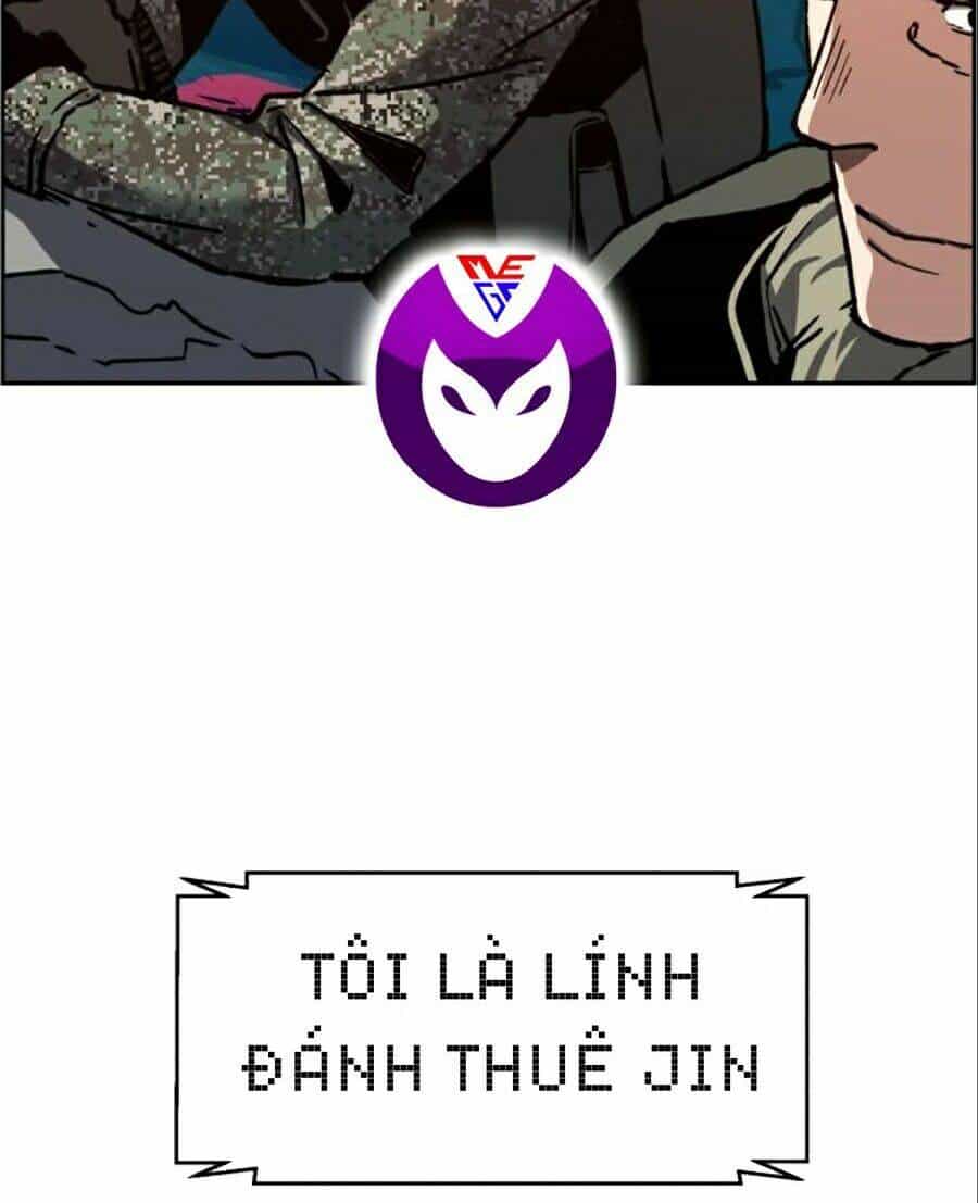 Bạn Học Của Tôi Là Lính Đánh Thuê - Chương 33 - ảnh 82