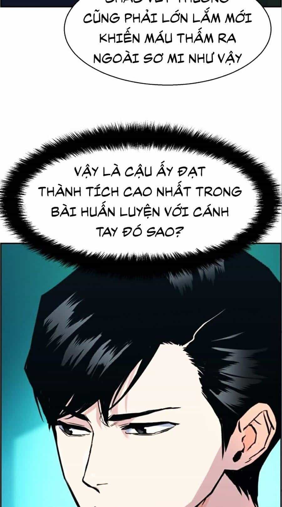 Bạn Học Của Tôi Là Lính Đánh Thuê - Chương 34 - ảnh 32