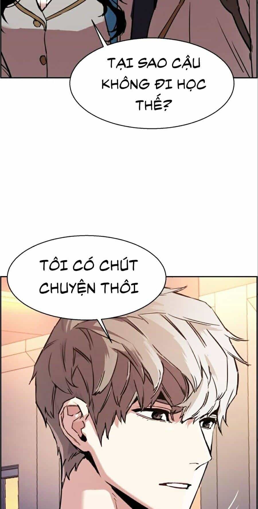 Bạn Học Của Tôi Là Lính Đánh Thuê - Chương 34 - ảnh 58