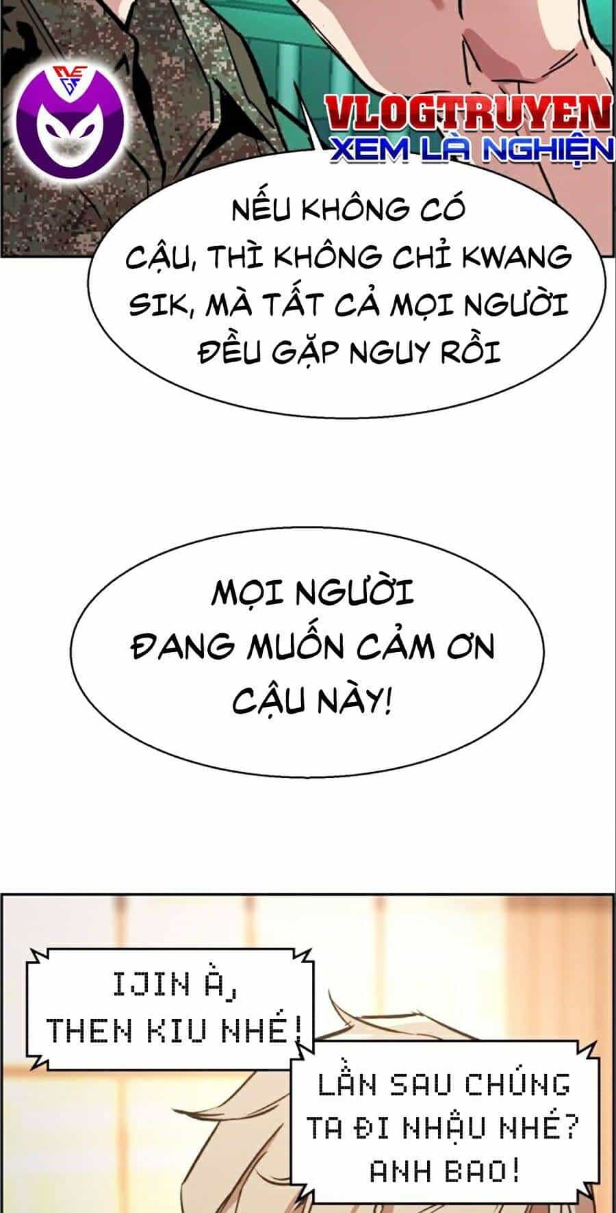 Bạn Học Của Tôi Là Lính Đánh Thuê - Chương 34 - ảnh 67
