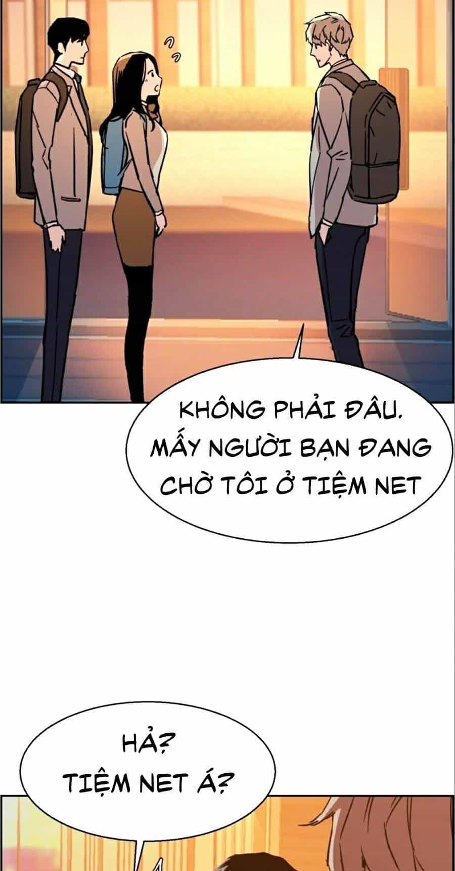 Bạn Học Của Tôi Là Lính Đánh Thuê - Chương 34 - ảnh 84