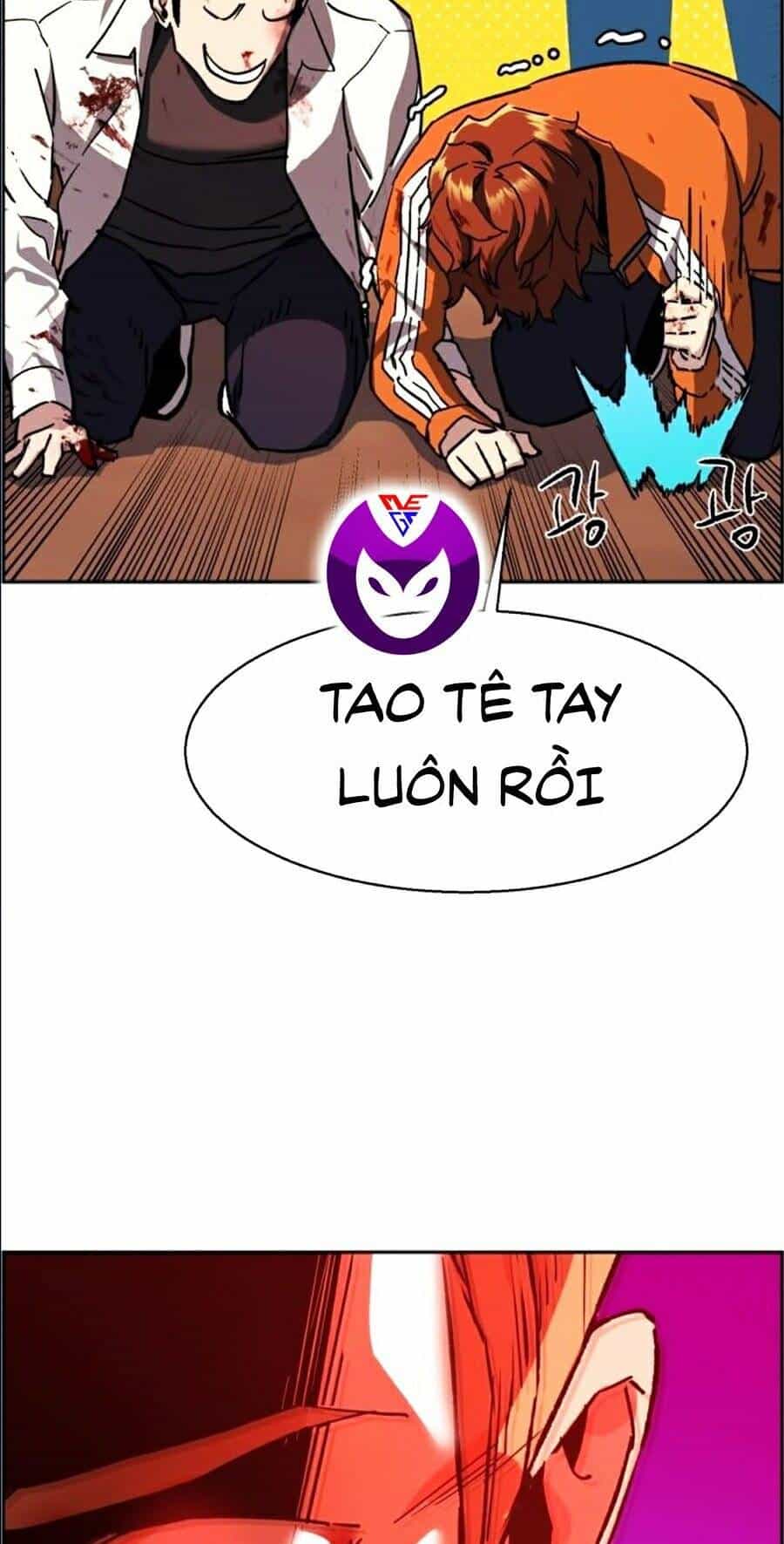 Bạn Học Của Tôi Là Lính Đánh Thuê - Chương 36 - ảnh 102
