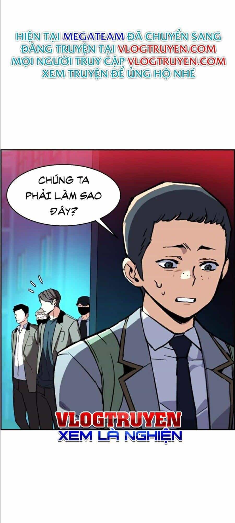 Bạn Học Của Tôi Là Lính Đánh Thuê - Chương 36 - ảnh 17