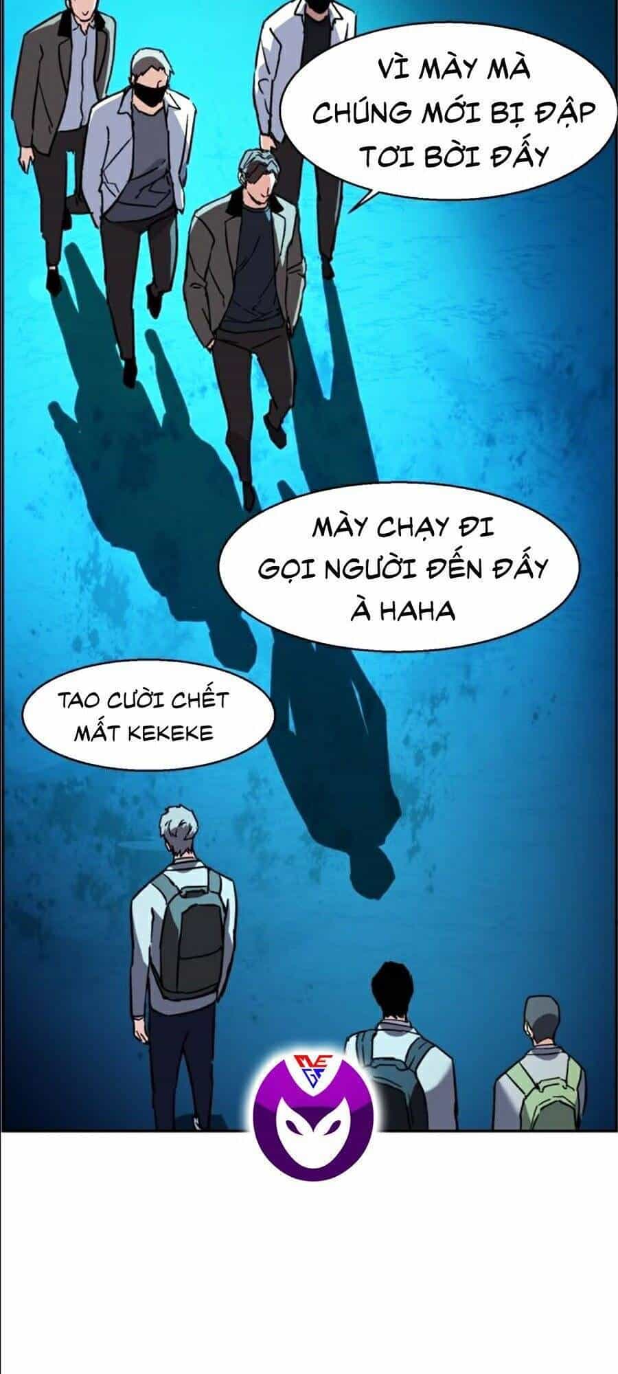 Bạn Học Của Tôi Là Lính Đánh Thuê - Chương 36 - ảnh 25