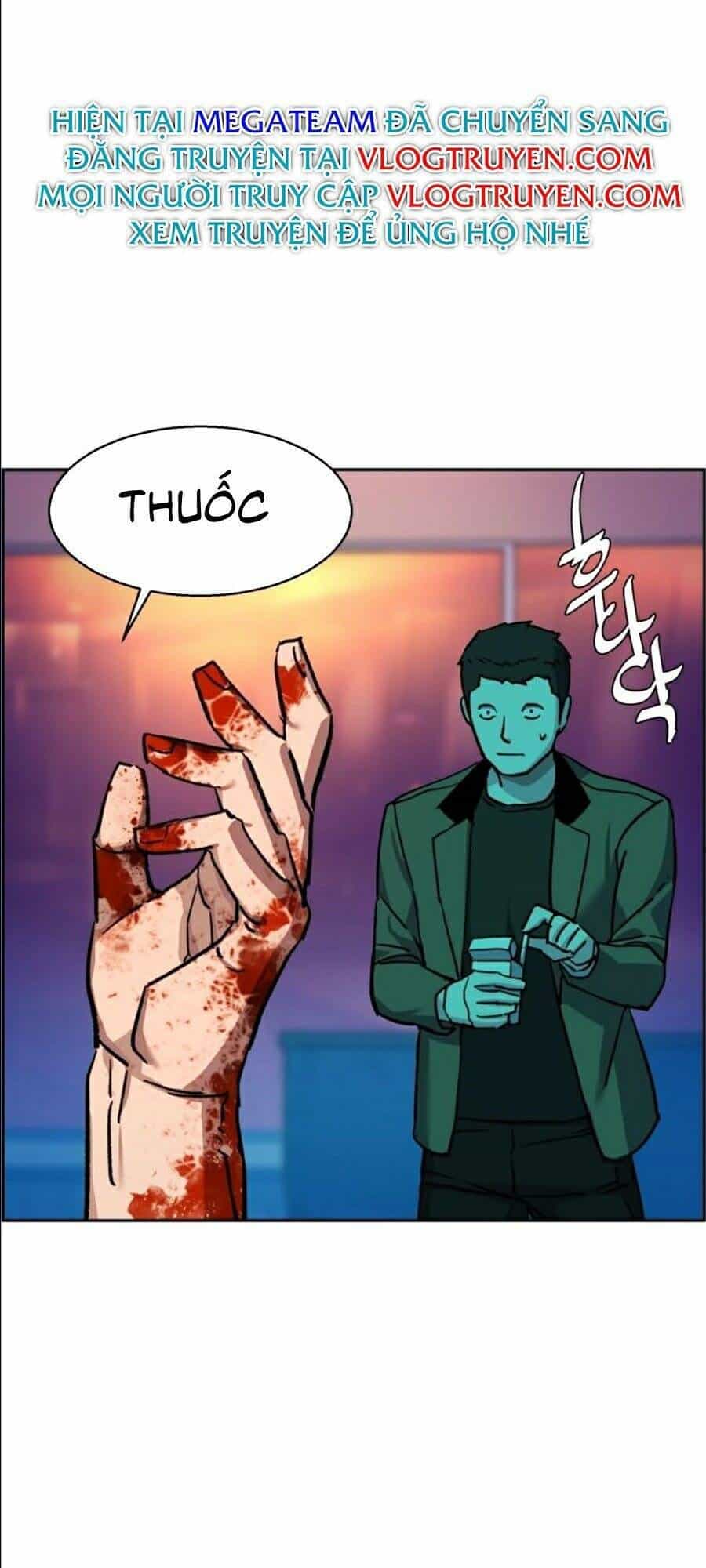 Bạn Học Của Tôi Là Lính Đánh Thuê - Chương 36 - ảnh 63