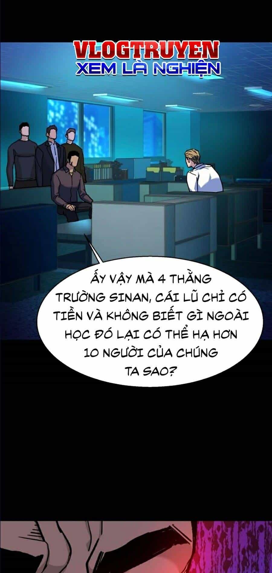 Bạn Học Của Tôi Là Lính Đánh Thuê - Chương 36 - ảnh 73