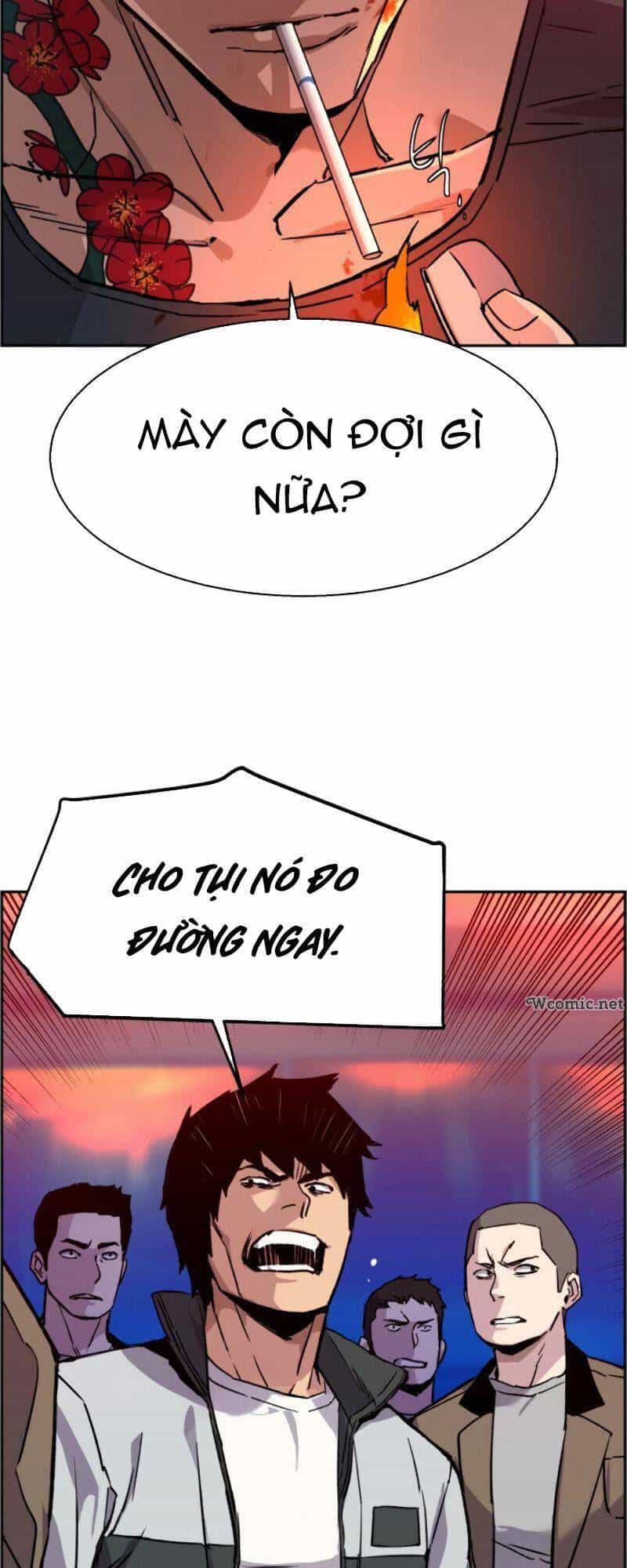 Bạn Học Của Tôi Là Lính Đánh Thuê - Chương 37 - ảnh 15