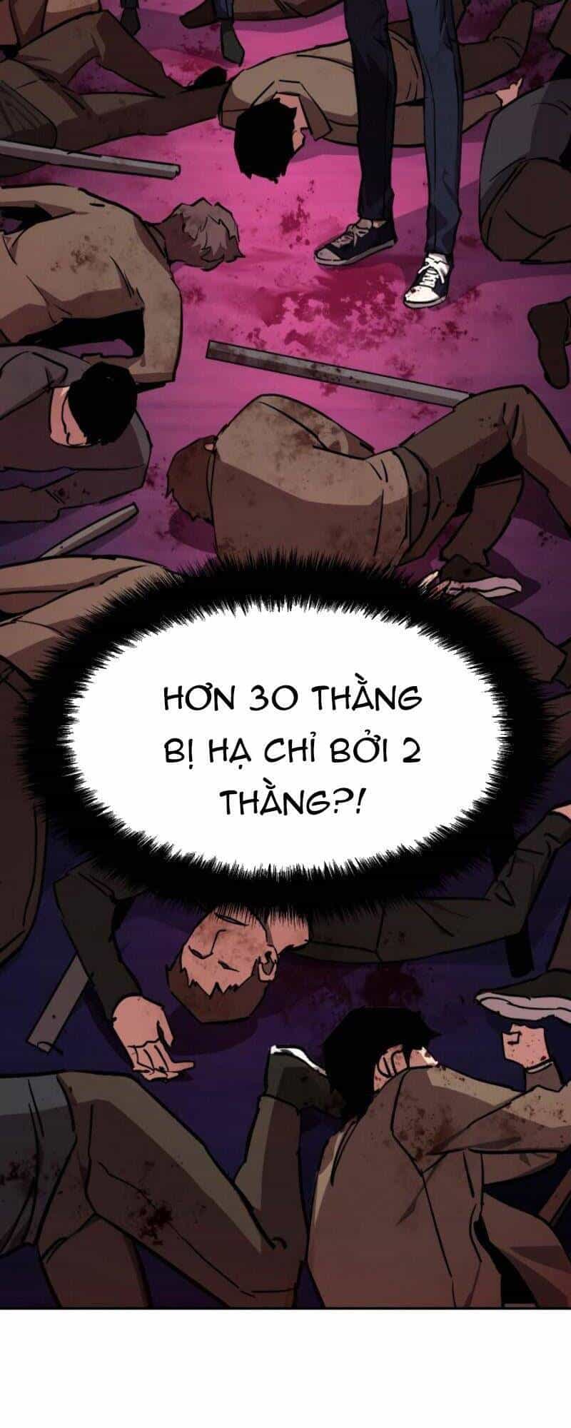 Bạn Học Của Tôi Là Lính Đánh Thuê - Chương 37 - ảnh 58