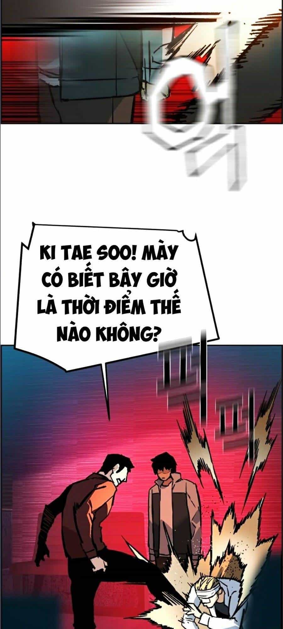 Bạn Học Của Tôi Là Lính Đánh Thuê - Chương 38 - ảnh 13