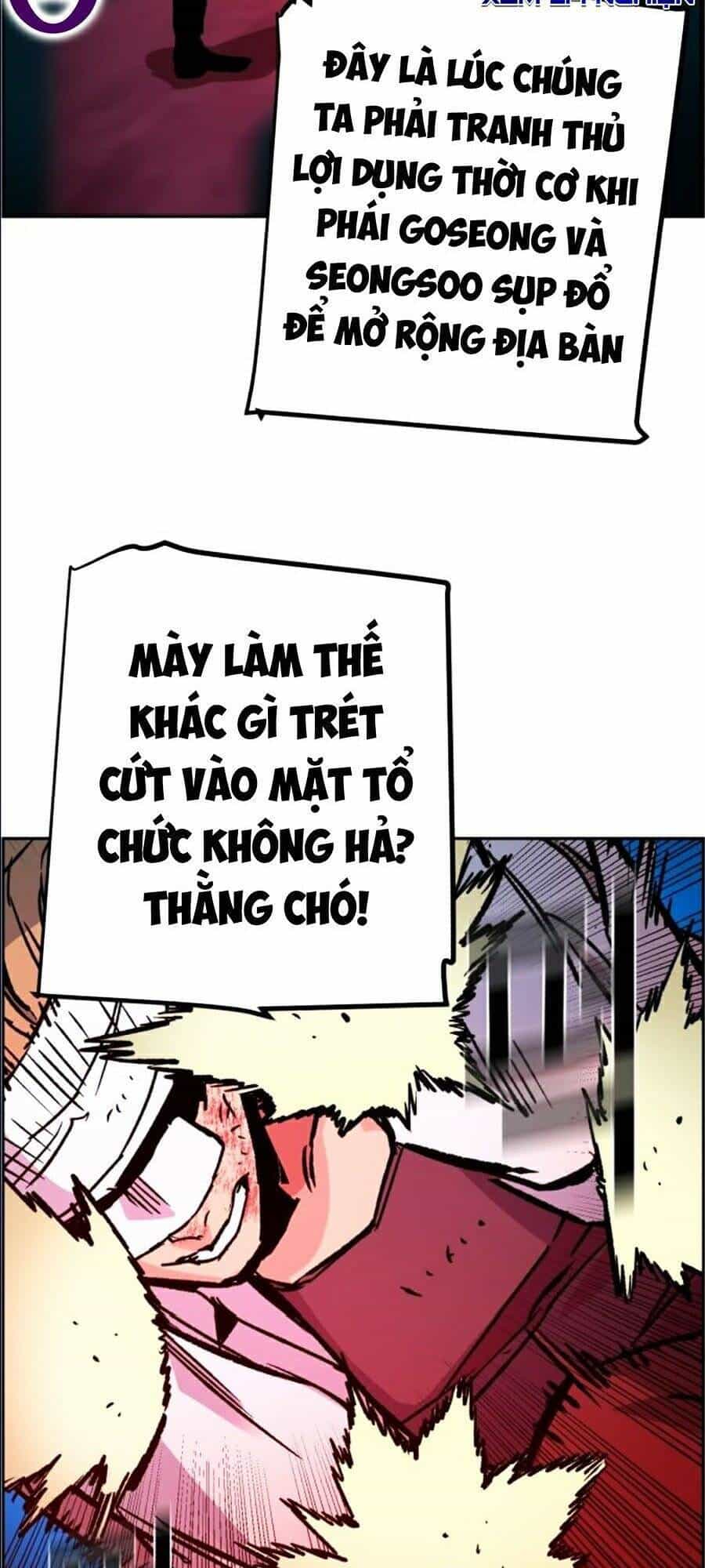 Bạn Học Của Tôi Là Lính Đánh Thuê - Chương 38 - ảnh 15