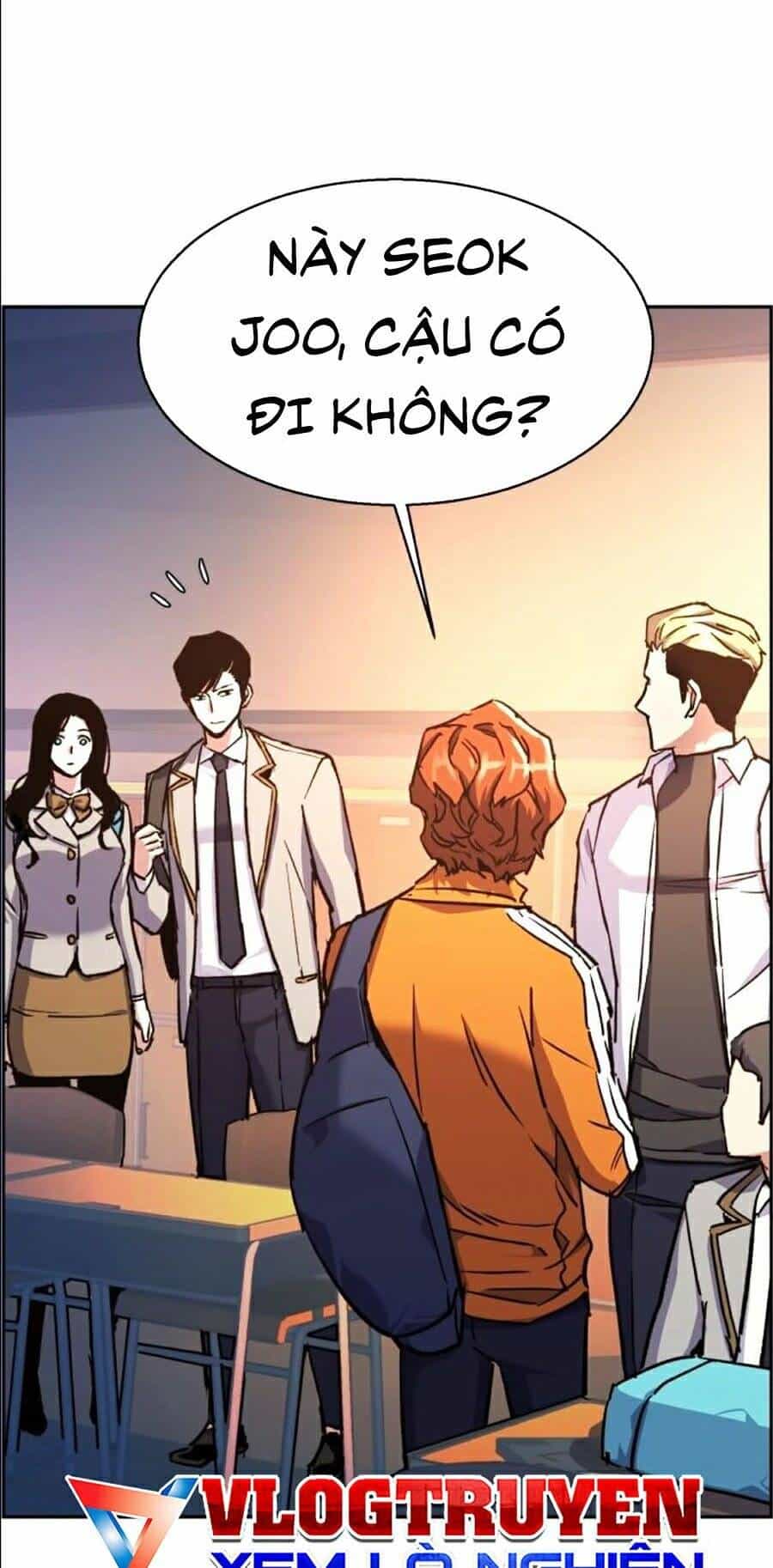 Bạn Học Của Tôi Là Lính Đánh Thuê - Chương 39 - ảnh 10