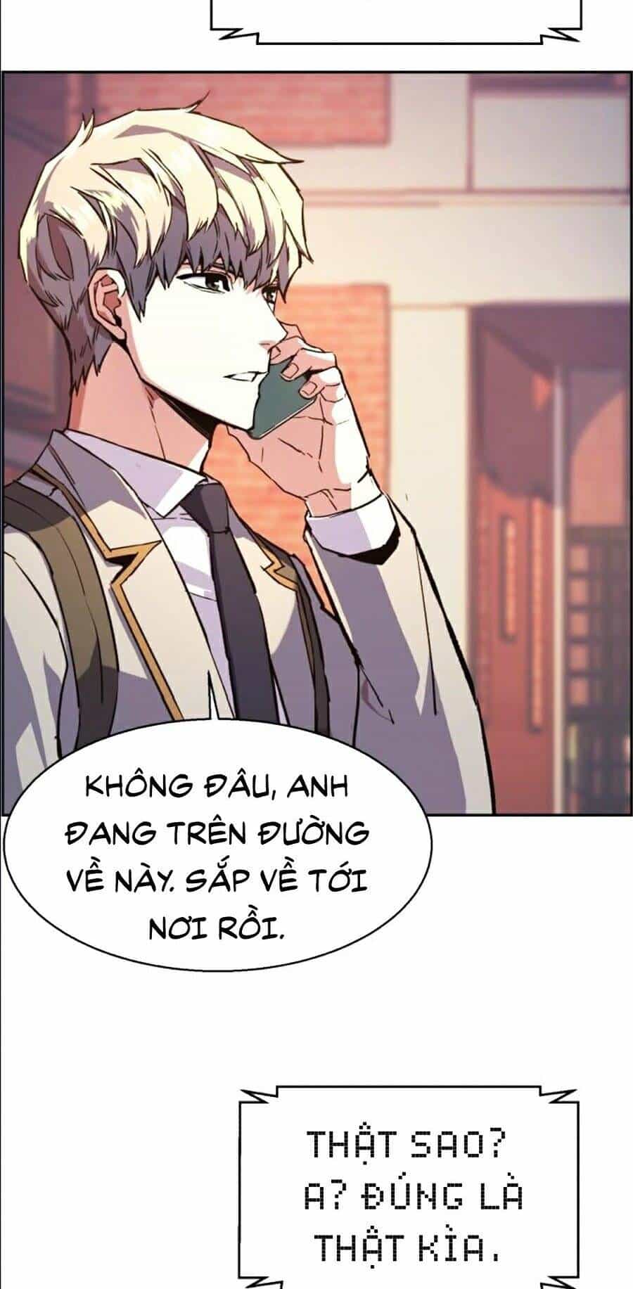 Bạn Học Của Tôi Là Lính Đánh Thuê - Chương 39 - ảnh 45