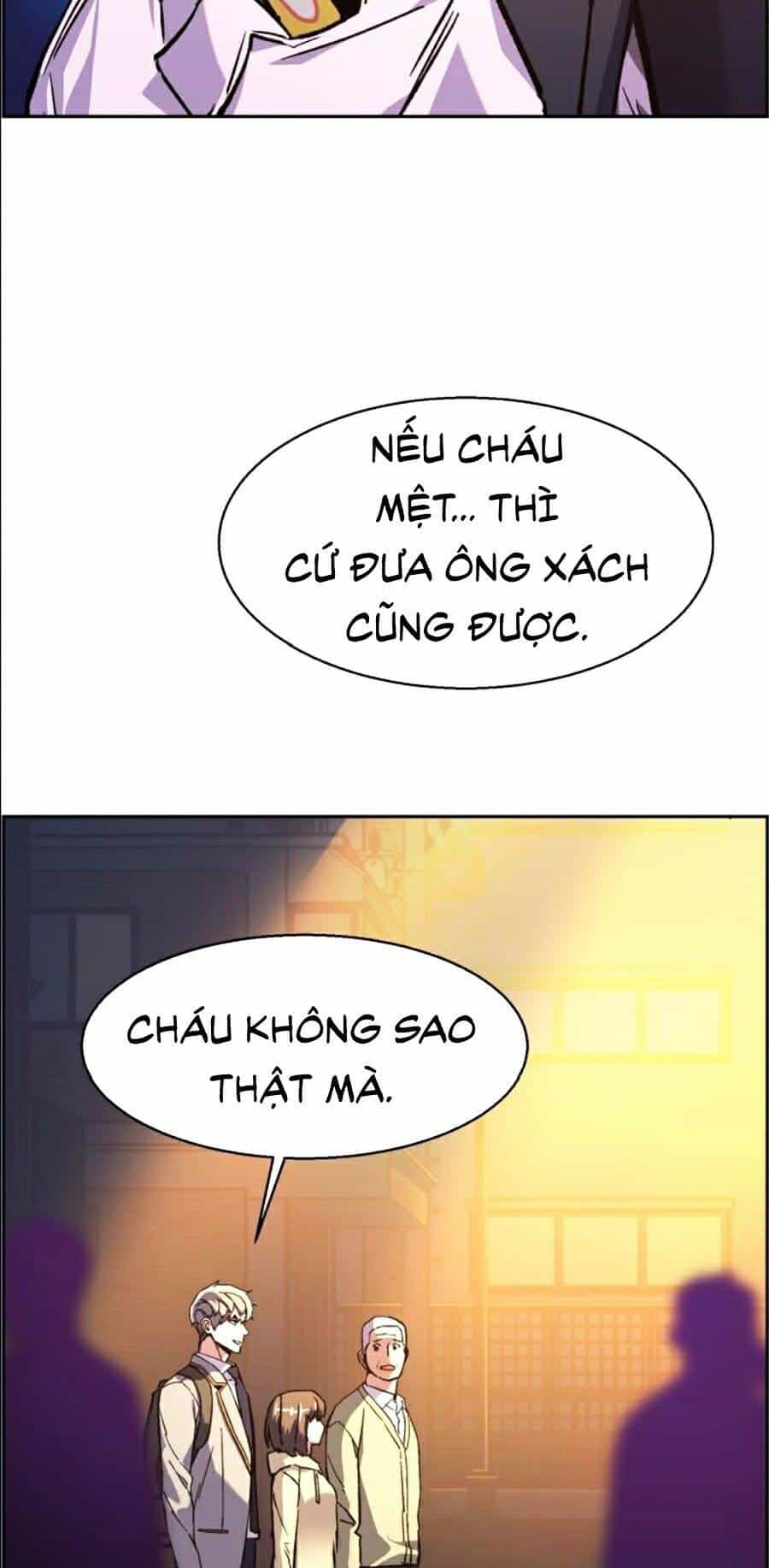 Bạn Học Của Tôi Là Lính Đánh Thuê - Chương 39 - ảnh 57