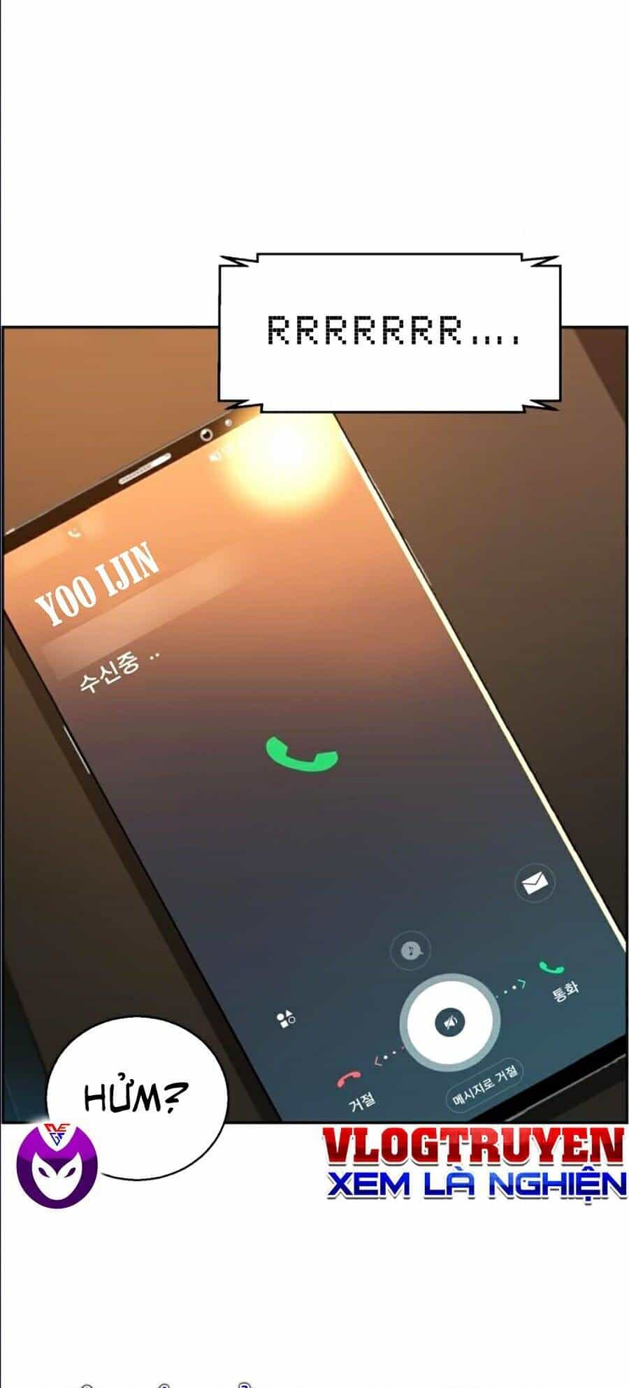 Bạn Học Của Tôi Là Lính Đánh Thuê - Chương 40 - ảnh 109