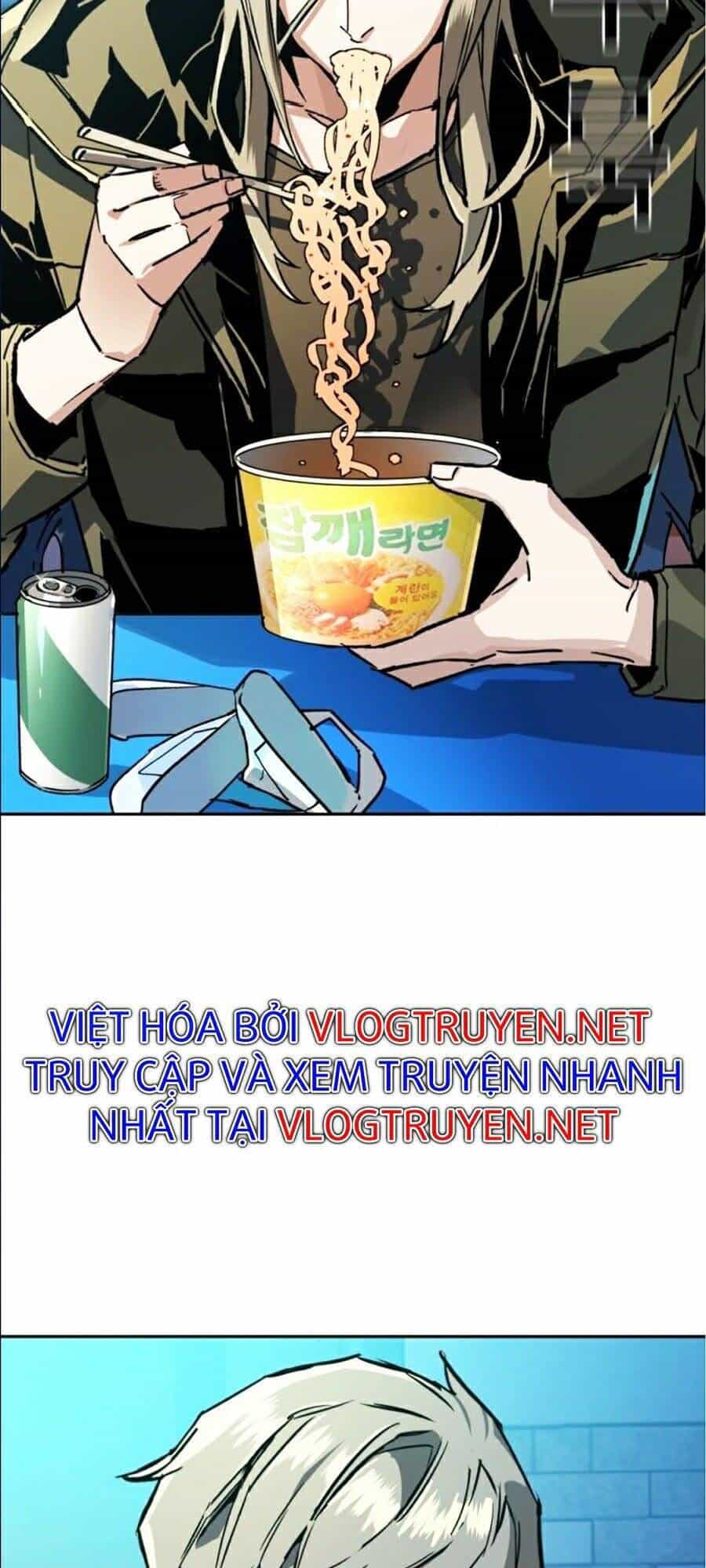 Bạn Học Của Tôi Là Lính Đánh Thuê - Chương 40 - ảnh 3