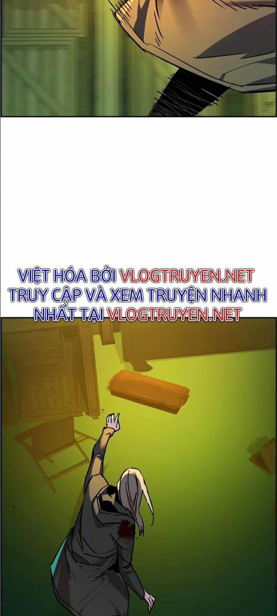 Bạn Học Của Tôi Là Lính Đánh Thuê - Chương 41 - ảnh 143