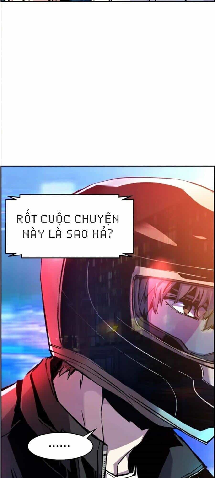 Bạn Học Của Tôi Là Lính Đánh Thuê - Chương 41 - ảnh 21
