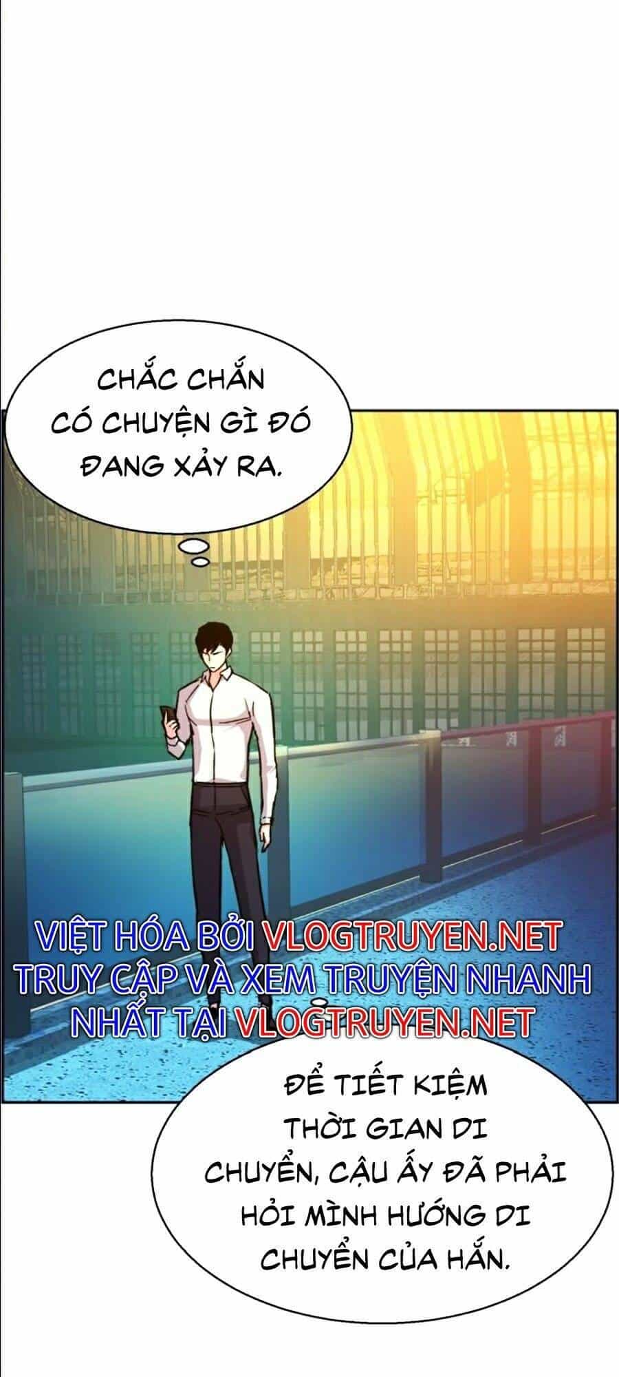 Bạn Học Của Tôi Là Lính Đánh Thuê - Chương 41 - ảnh 25
