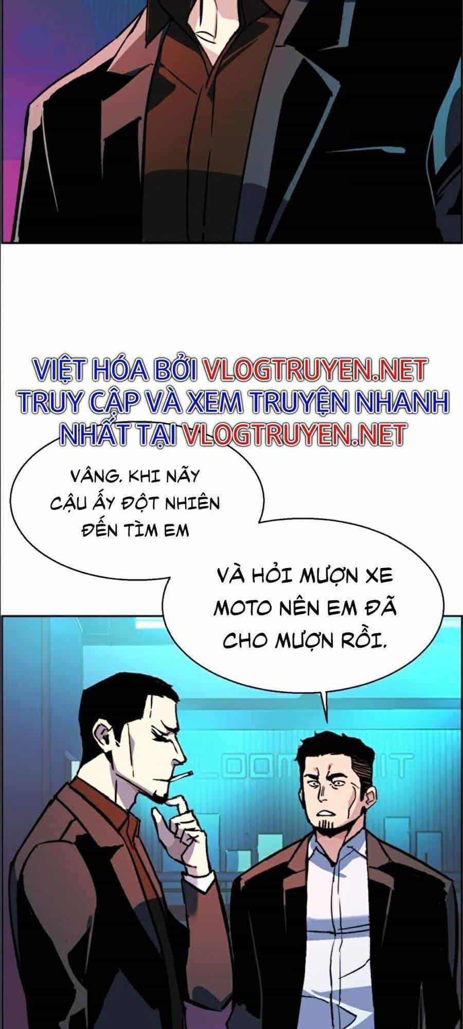 Bạn Học Của Tôi Là Lính Đánh Thuê - Chương 41 - ảnh 3