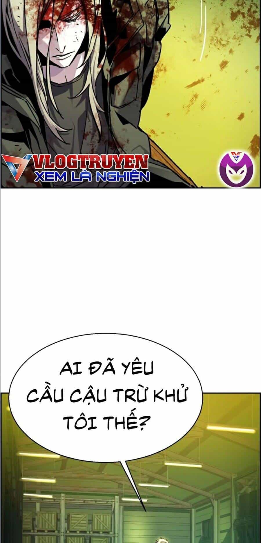 Bạn Học Của Tôi Là Lính Đánh Thuê - Chương 42 - ảnh 25