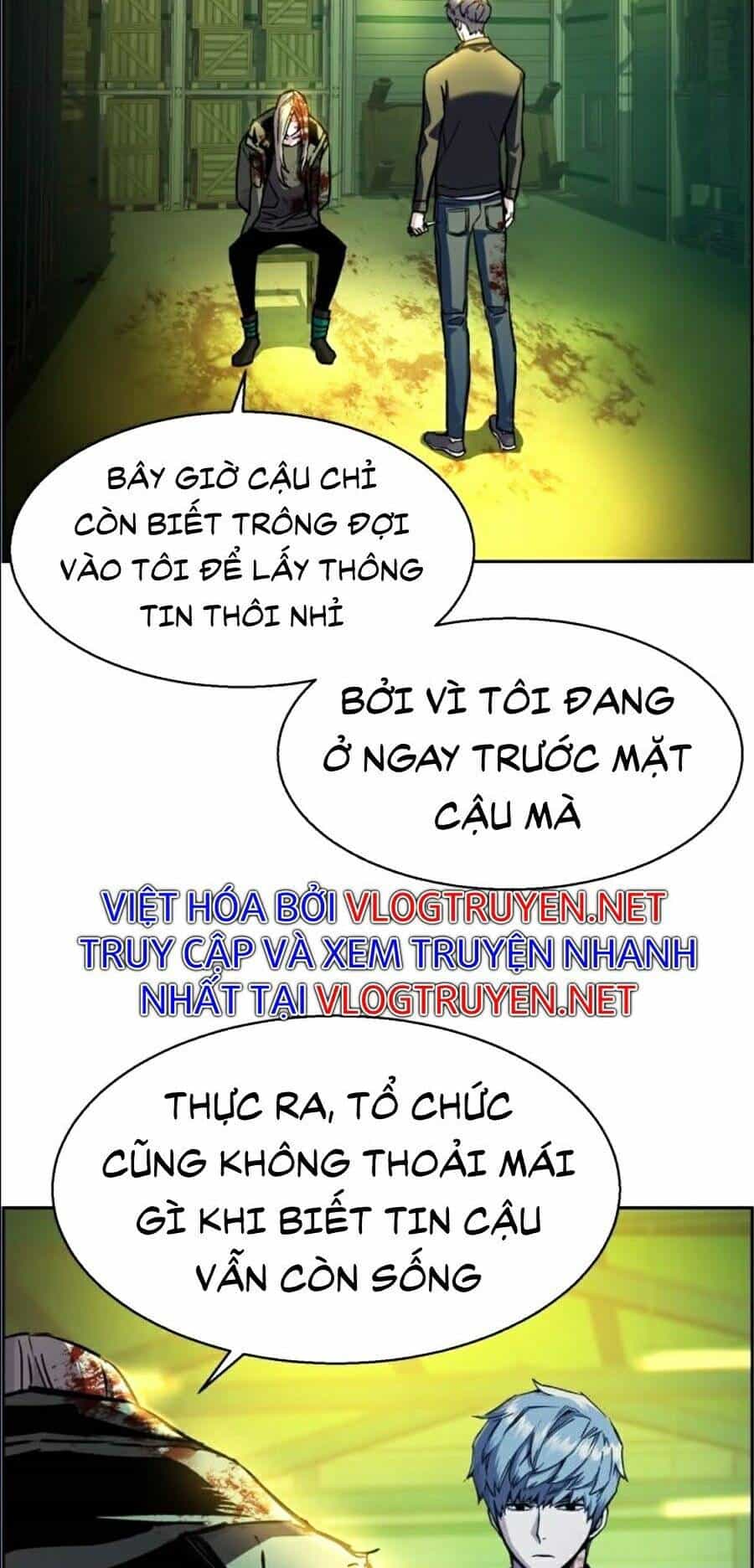 Bạn Học Của Tôi Là Lính Đánh Thuê - Chương 42 - ảnh 26
