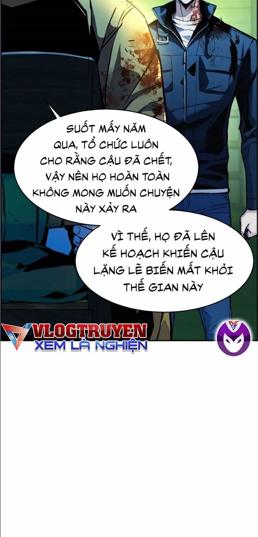 Bạn Học Của Tôi Là Lính Đánh Thuê - Chương 42 - ảnh 27
