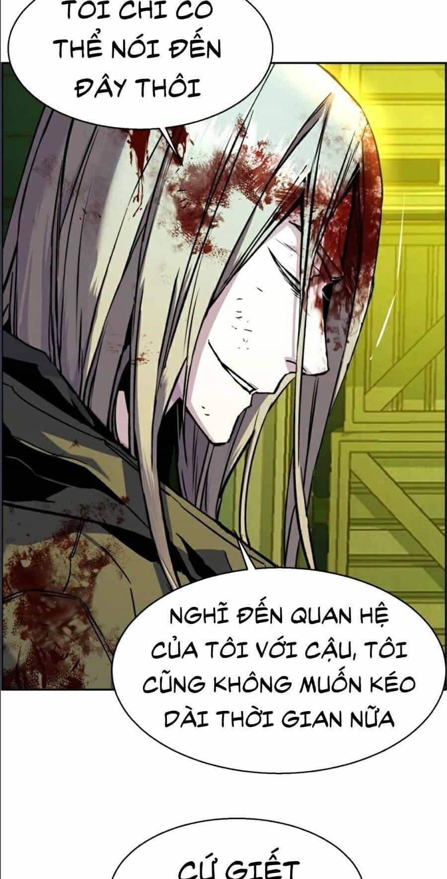 Bạn Học Của Tôi Là Lính Đánh Thuê - Chương 42 - ảnh 32