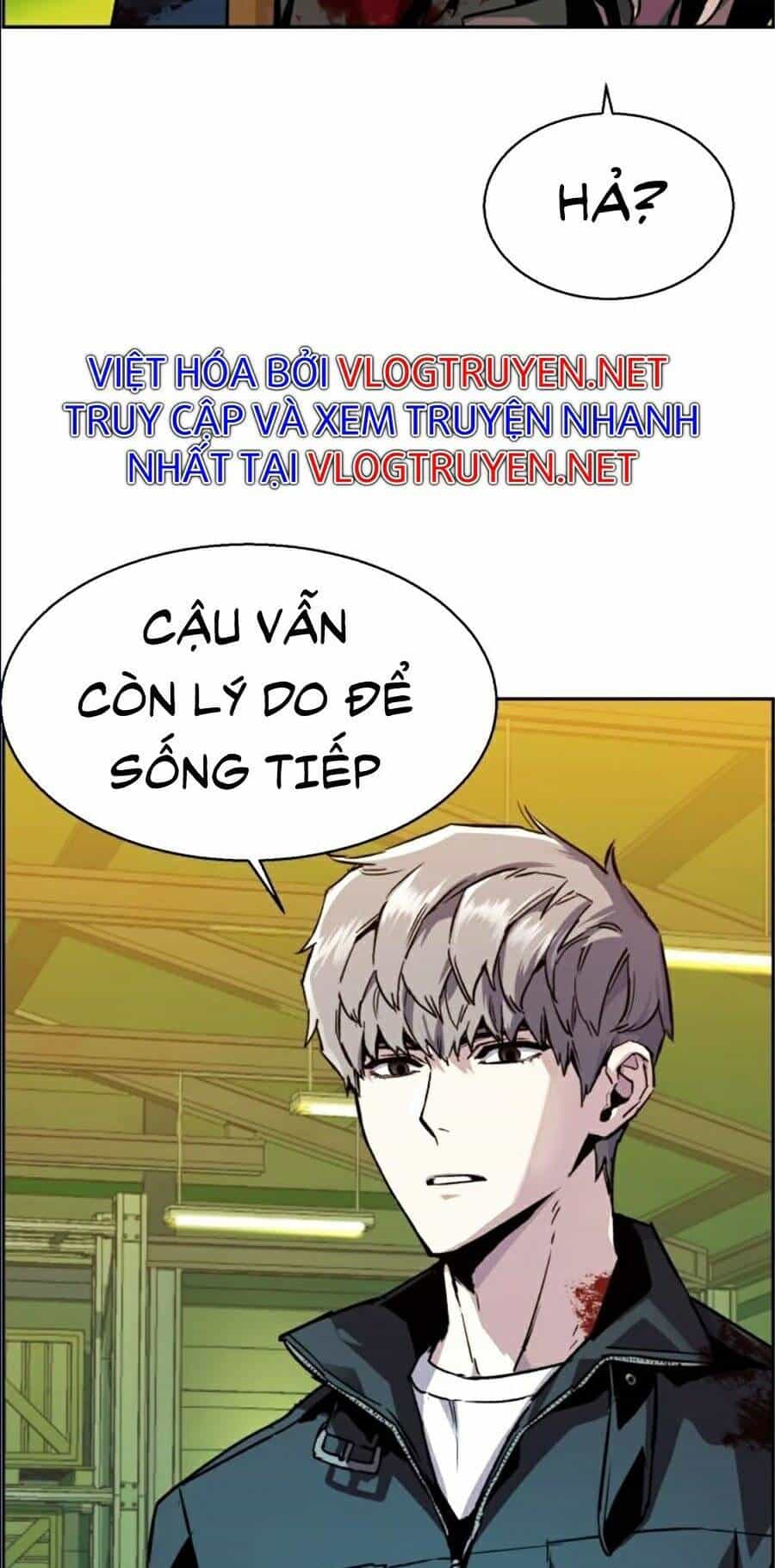 Bạn Học Của Tôi Là Lính Đánh Thuê - Chương 42 - ảnh 42
