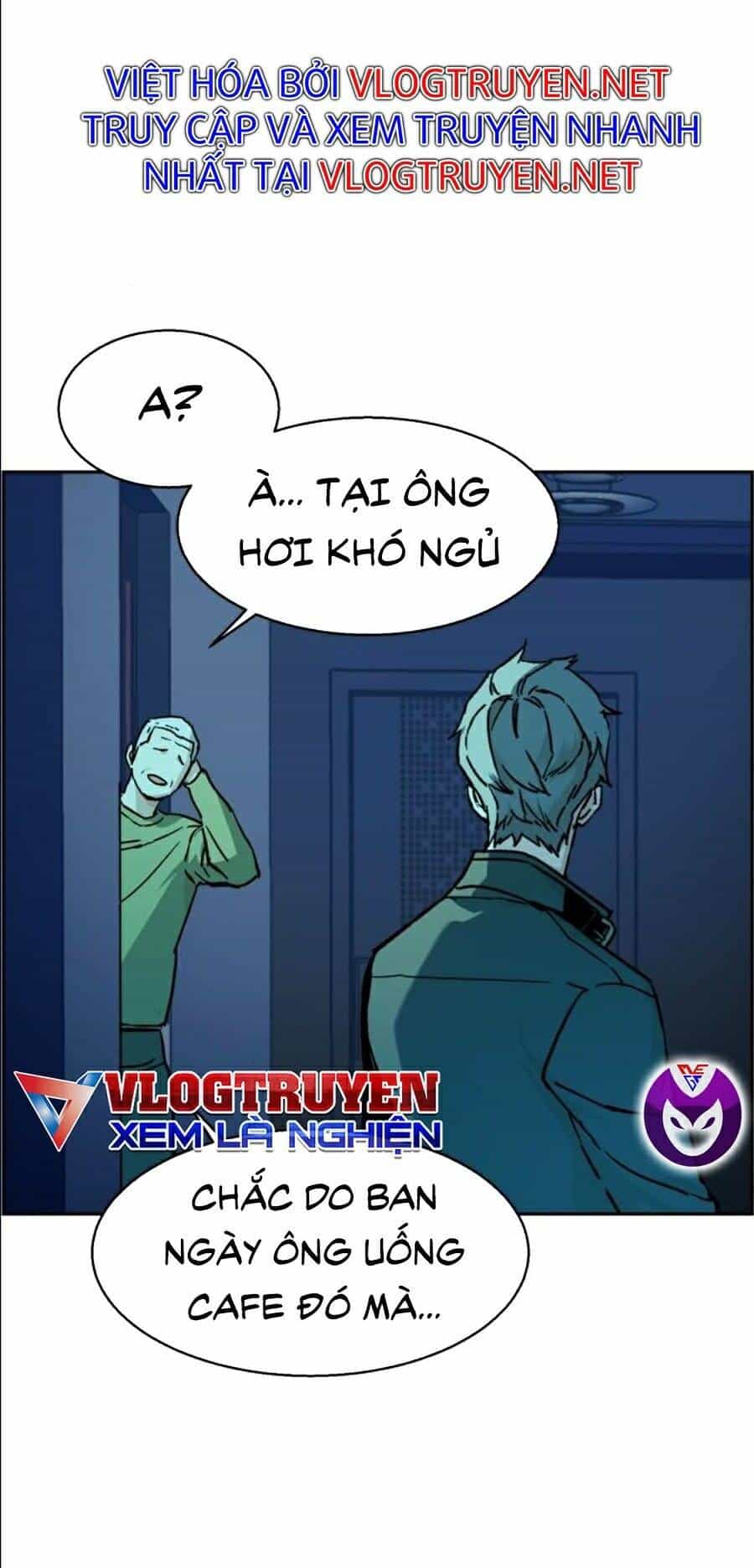 Bạn Học Của Tôi Là Lính Đánh Thuê - Chương 42 - ảnh 71