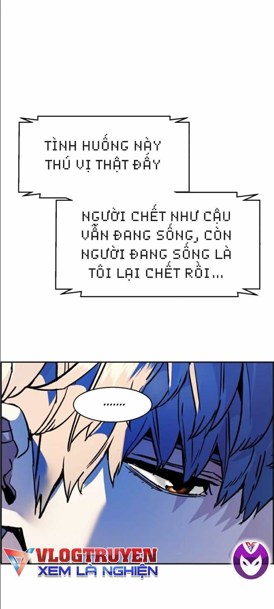 Bạn Học Của Tôi Là Lính Đánh Thuê - Chương 43 - ảnh 101