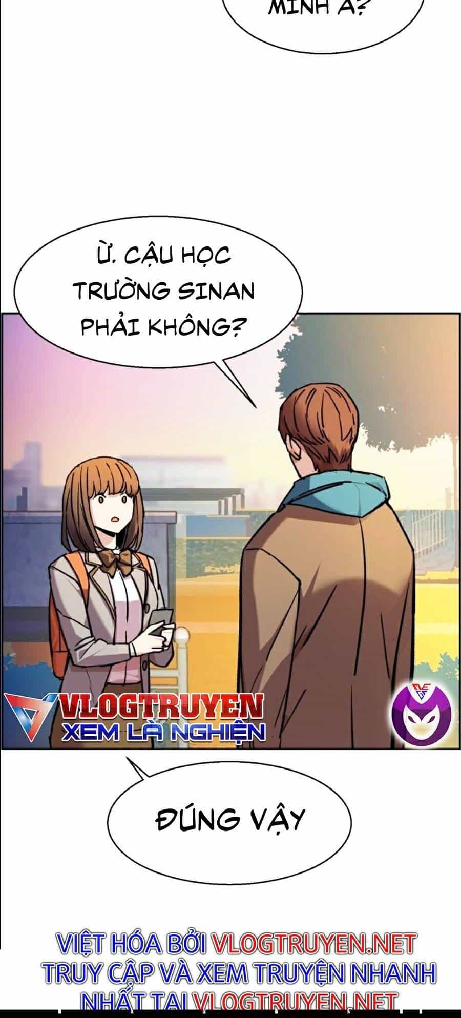 Bạn Học Của Tôi Là Lính Đánh Thuê - Chương 43 - ảnh 50