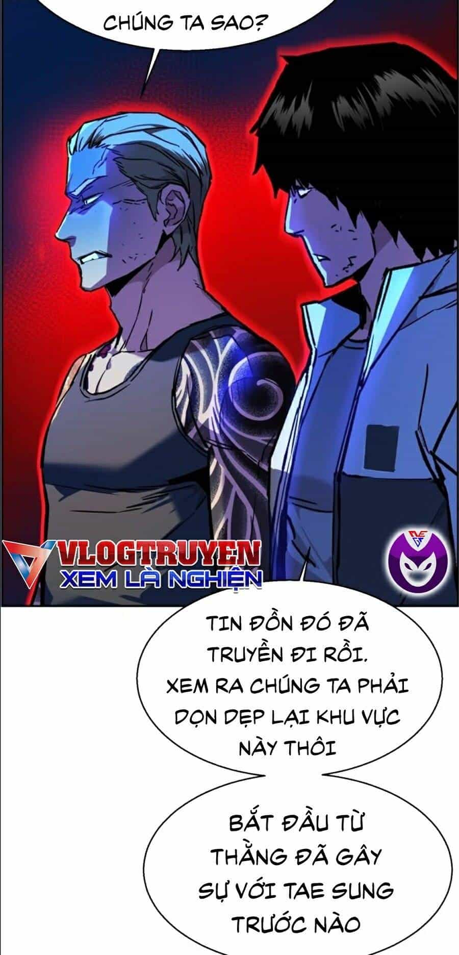 Bạn Học Của Tôi Là Lính Đánh Thuê - Chương 43 - ảnh 72