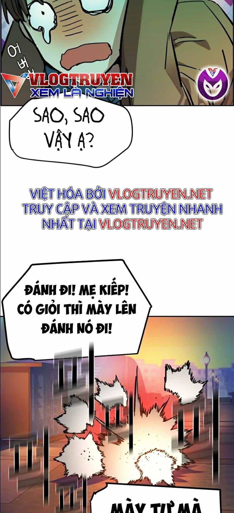 Bạn Học Của Tôi Là Lính Đánh Thuê - Chương 43 - ảnh 84