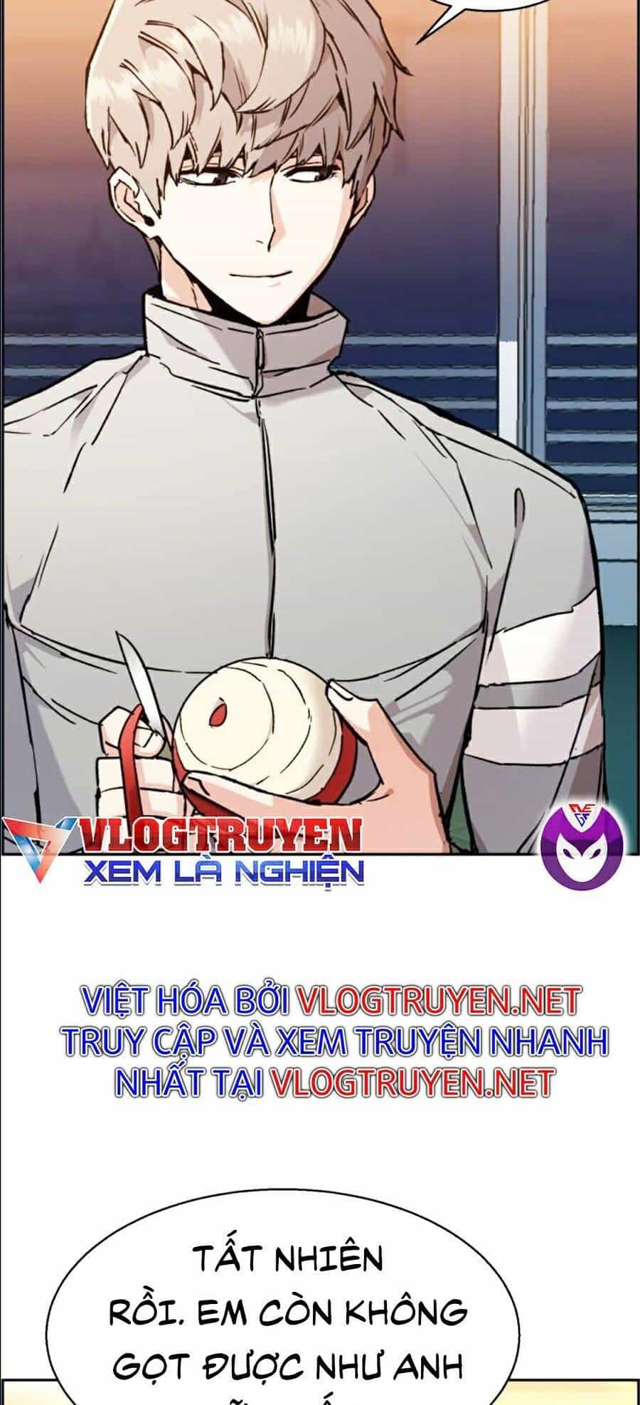 Bạn Học Của Tôi Là Lính Đánh Thuê - Chương 43 - ảnh 88