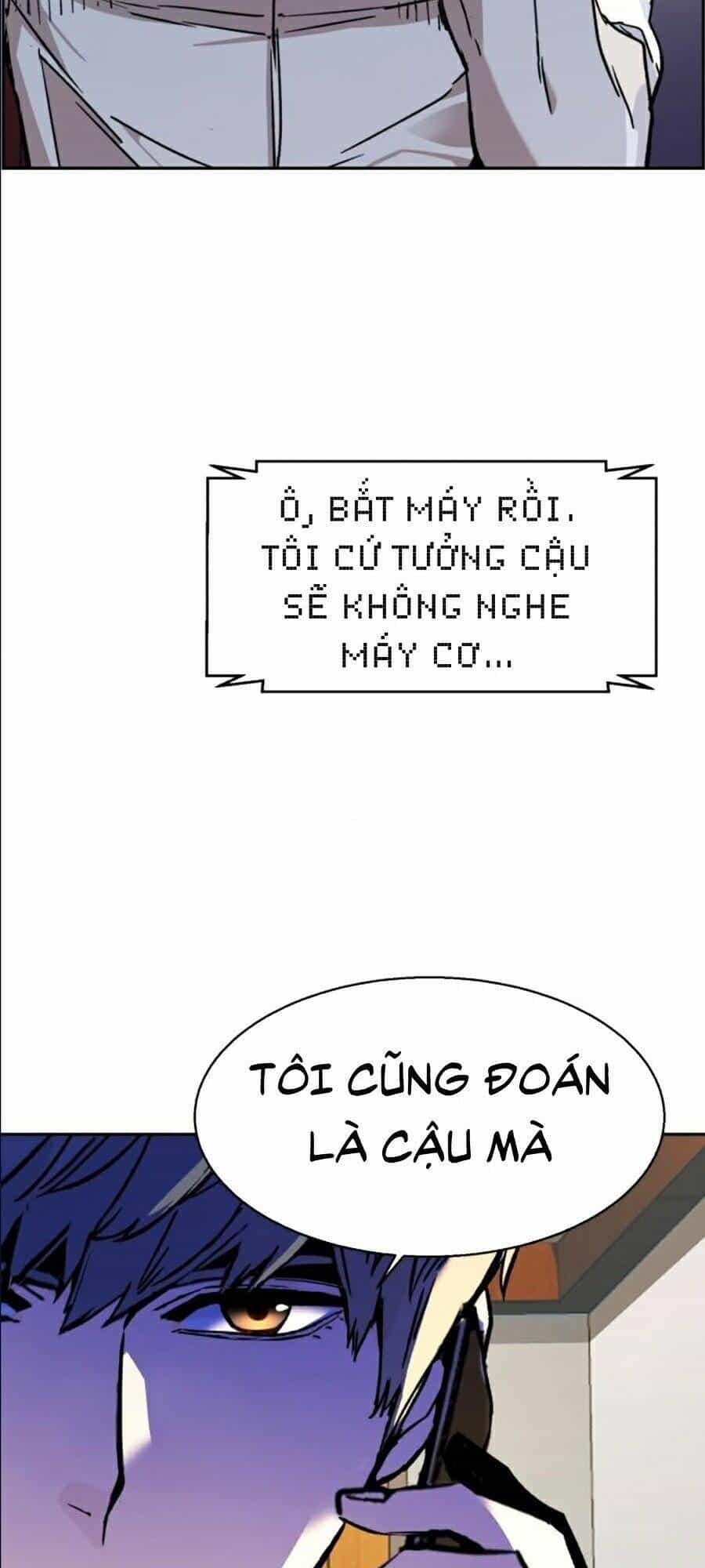 Bạn Học Của Tôi Là Lính Đánh Thuê - Chương 43 - ảnh 95