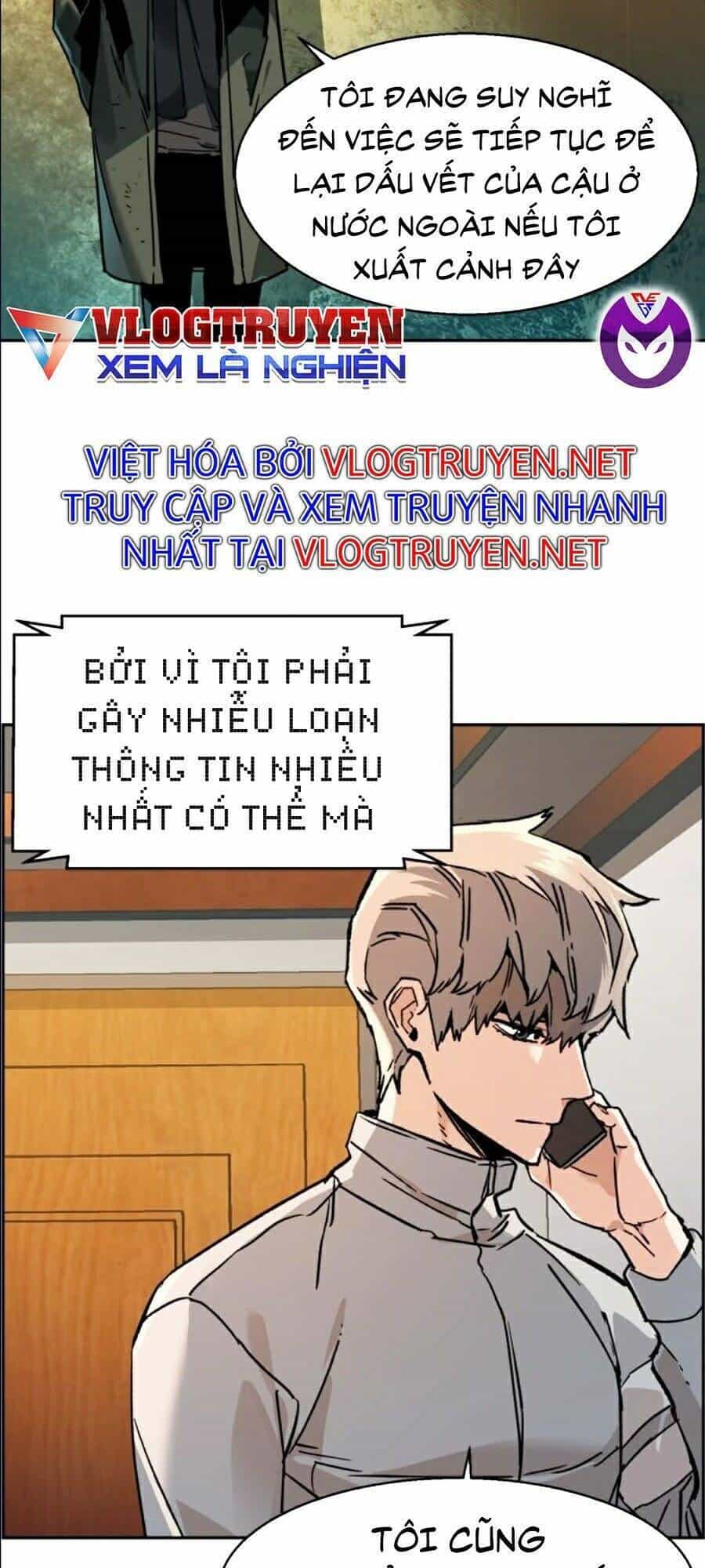 Bạn Học Của Tôi Là Lính Đánh Thuê - Chương 43 - ảnh 99