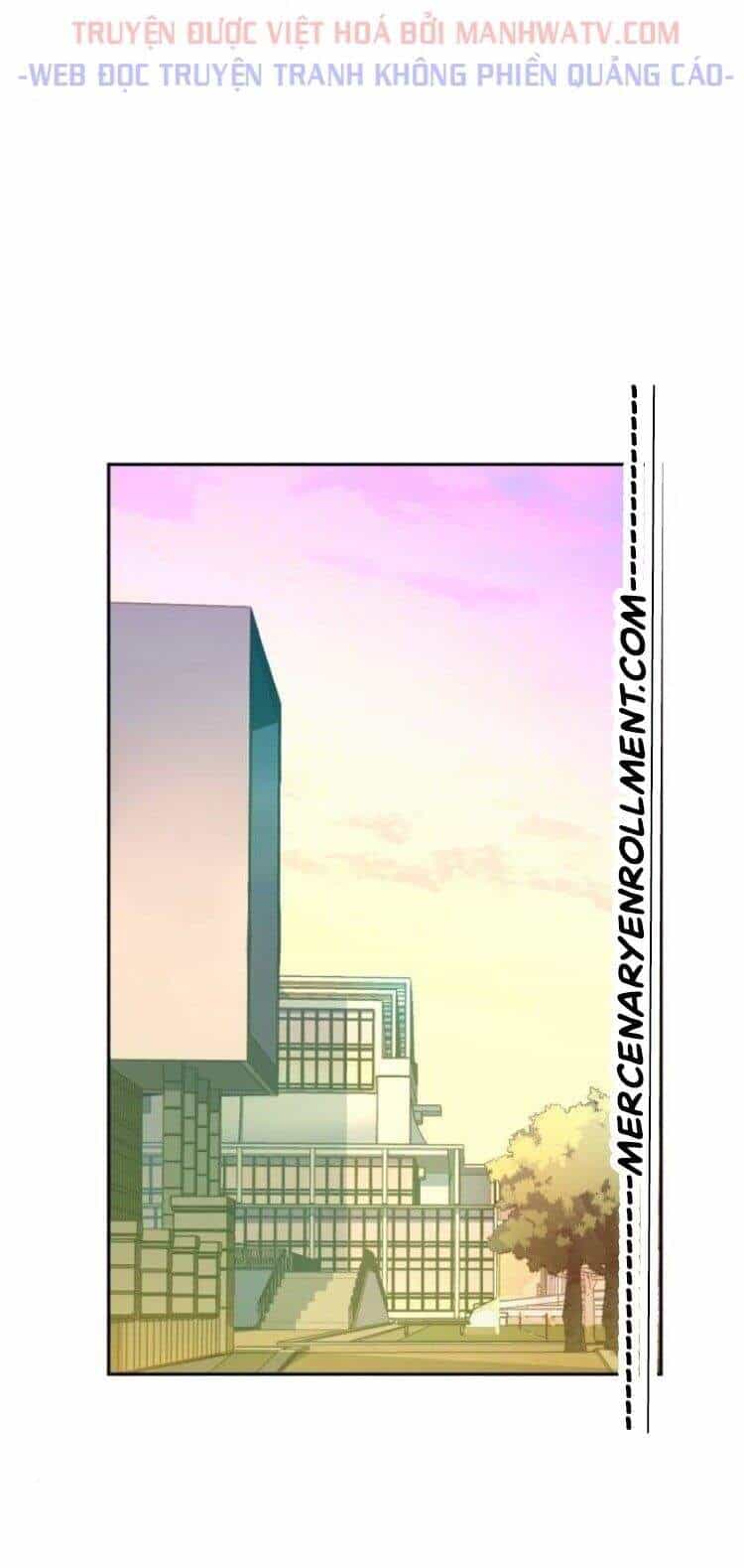 Bạn Học Của Tôi Là Lính Đánh Thuê - Chương 44 - ảnh 2
