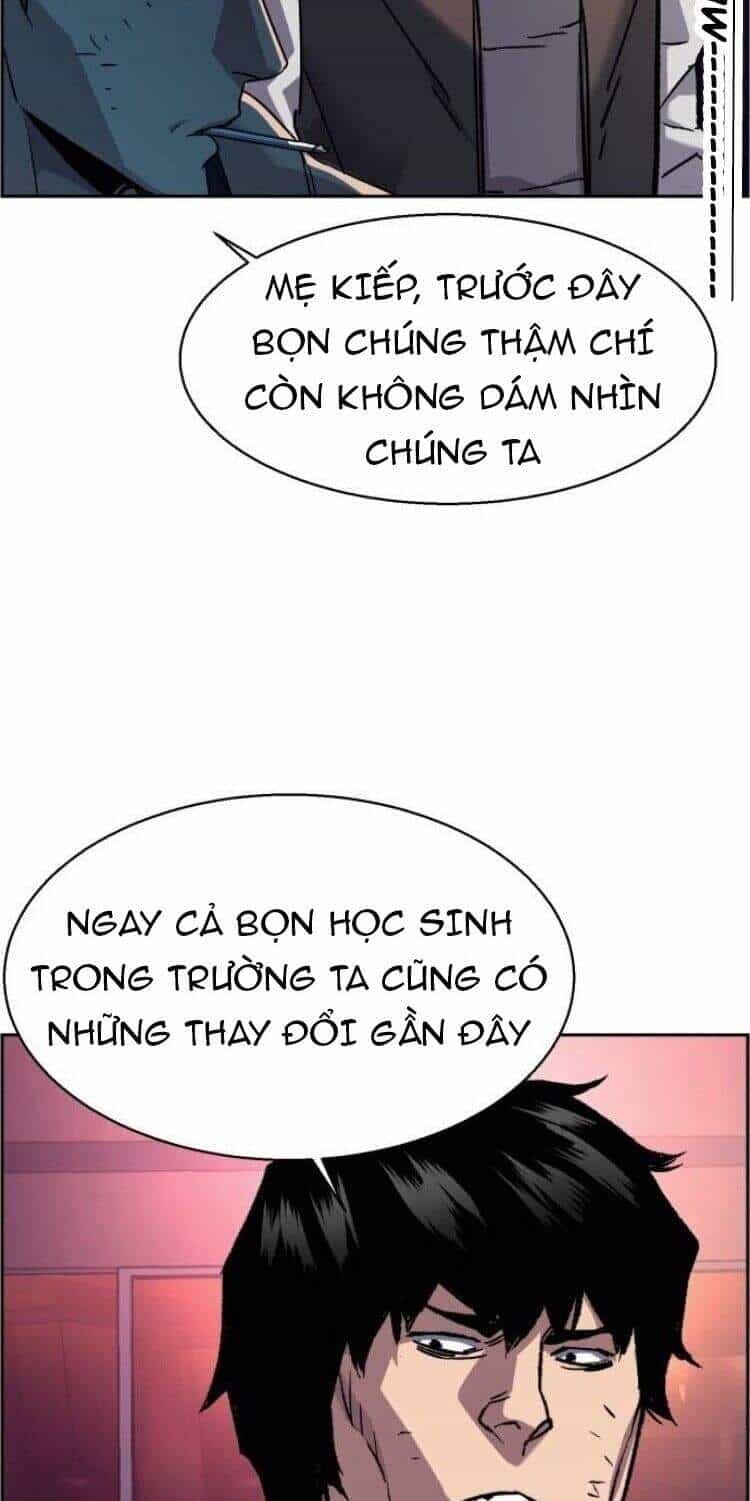 Bạn Học Của Tôi Là Lính Đánh Thuê - Chương 44 - ảnh 28
