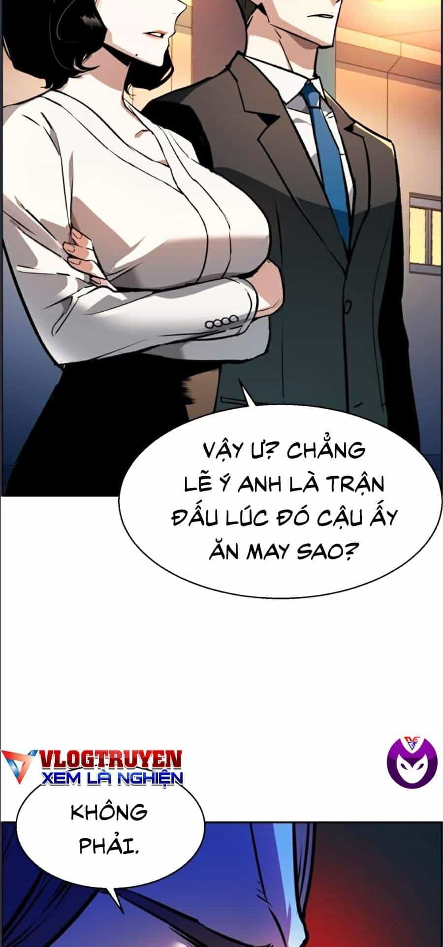 Bạn Học Của Tôi Là Lính Đánh Thuê - Chương 45 - ảnh 24