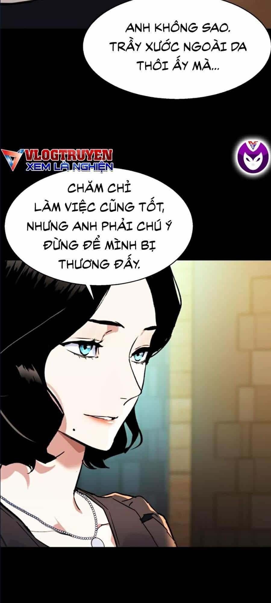 Bạn Học Của Tôi Là Lính Đánh Thuê - Chương 45 - ảnh 37