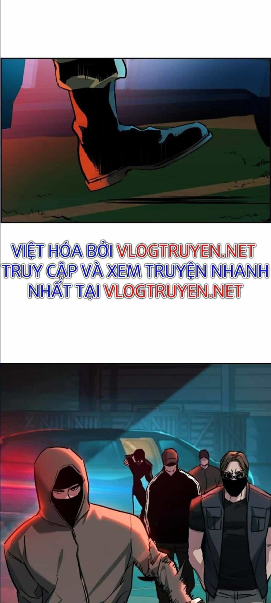 Bạn Học Của Tôi Là Lính Đánh Thuê - Chương 46 - ảnh 129