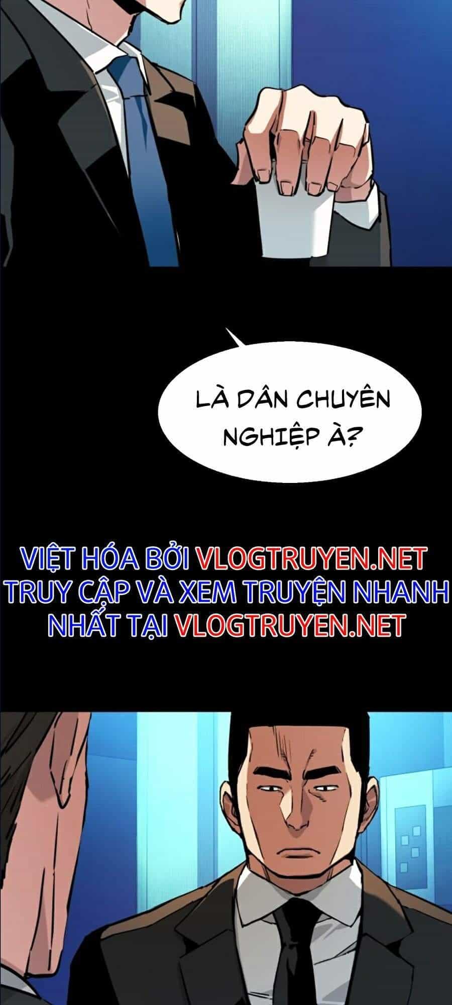 Bạn Học Của Tôi Là Lính Đánh Thuê - Chương 46 - ảnh 147