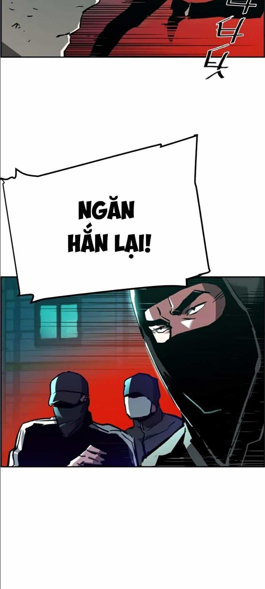 Bạn Học Của Tôi Là Lính Đánh Thuê - Chương 46 - ảnh 155