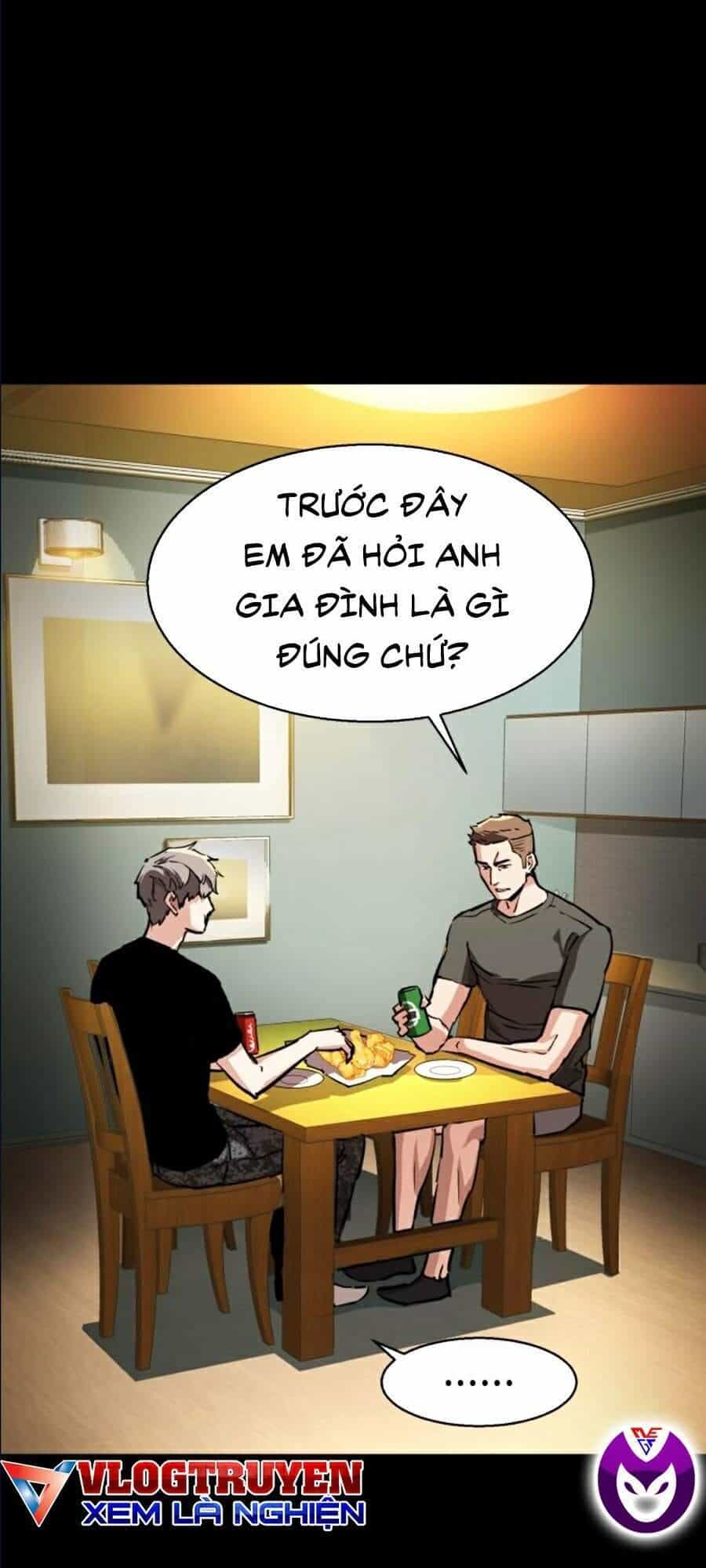 Bạn Học Của Tôi Là Lính Đánh Thuê - Chương 46 - ảnh 33